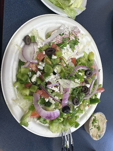 Photo of Salsal Kabob & Gyro Grill - 7216 Laguna Blvd, Elk Grove, CA 95758