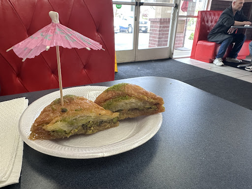 Photo of Salsal Kabob & Gyro Grill - 7216 Laguna Blvd, Elk Grove, CA 95758