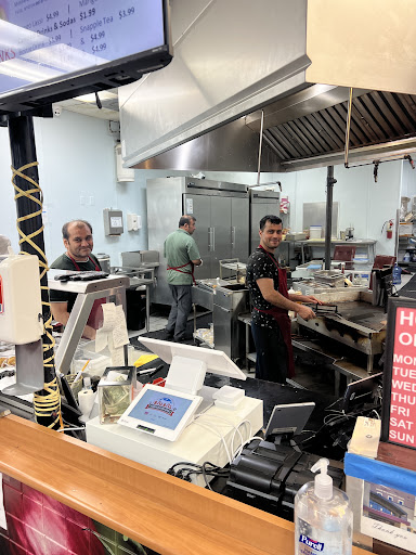 Photo of Salsal Kabob & Gyro Grill - 7216 Laguna Blvd, Elk Grove, CA 95758