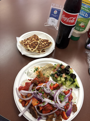 Photo of Salsal Kabob & Gyro Grill - 7216 Laguna Blvd, Elk Grove, CA 95758