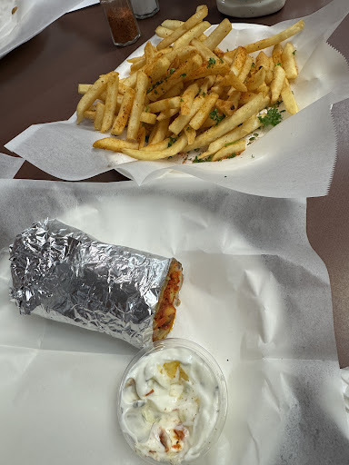 Photo of Salsal Kabob & Gyro Grill - 7216 Laguna Blvd, Elk Grove, CA 95758