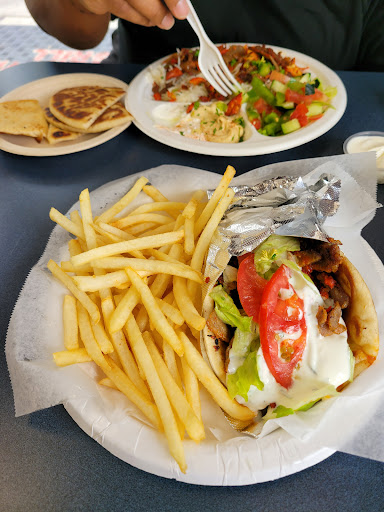 Photo of Salsal Kabob & Gyro Grill - 7216 Laguna Blvd, Elk Grove, CA 95758