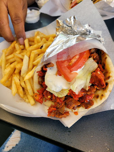 Photo of Salsal Kabob & Gyro Grill - 7216 Laguna Blvd, Elk Grove, CA 95758