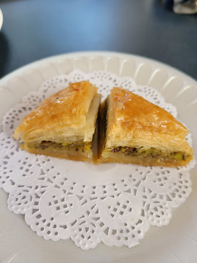 Photo of Salsal Kabob & Gyro Grill - 7216 Laguna Blvd, Elk Grove, CA 95758