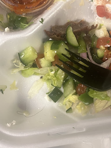 Photo of Salsal Kabob & Gyro Grill - 7216 Laguna Blvd, Elk Grove, CA 95758