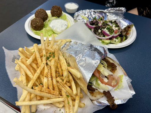 Photo of Salsal Kabob & Gyro Grill - 7216 Laguna Blvd, Elk Grove, CA 95758