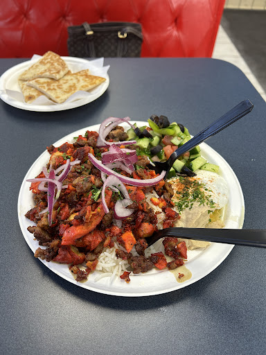 Photo of Salsal Kabob & Gyro Grill - 7216 Laguna Blvd, Elk Grove, CA 95758