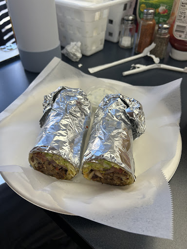 Photo of Salsal Kabob & Gyro Grill - 7216 Laguna Blvd, Elk Grove, CA 95758