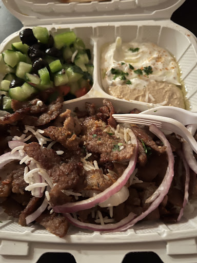 Photo of Salsal Kabob & Gyro Grill - 7216 Laguna Blvd, Elk Grove, CA 95758
