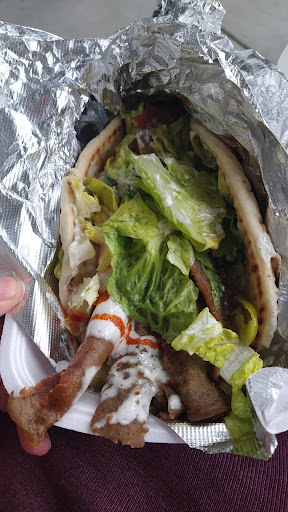 Photo of The Habibi’s Grill - 1415 Broadway, Sacramento, CA 95818