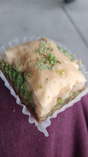 Photo of The Habibi’s Grill - 1415 Broadway, Sacramento, CA 95818