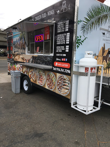Photo of The Habibi’s Grill - 1415 Broadway, Sacramento, CA 95818