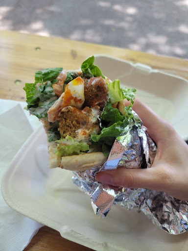 Photo of The Habibi’s Grill - 1415 Broadway, Sacramento, CA 95818