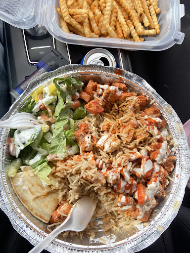 Photo of The Habibi’s Grill - 1415 Broadway, Sacramento, CA 95818