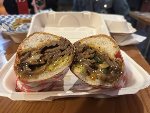 Photo of The Fix - 148 West St, Reno, NV 89501