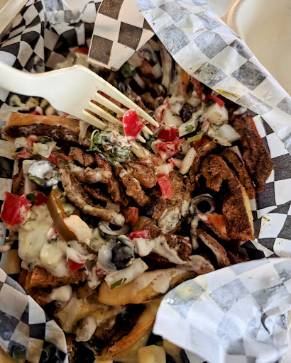 Photo of The Fix - 148 West St, Reno, NV 89501