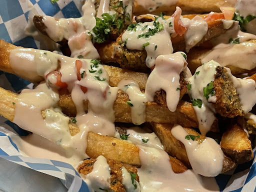 Photo of The Fix - 148 West St, Reno, NV 89501