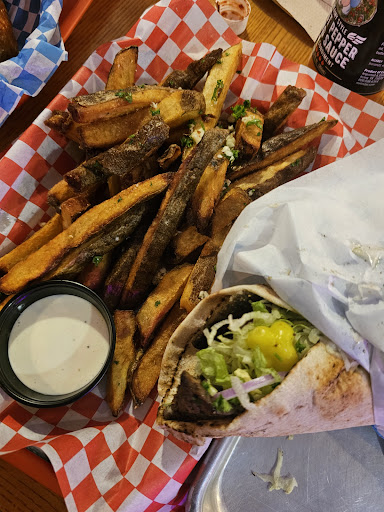 Photo of The Fix - 148 West St, Reno, NV 89501