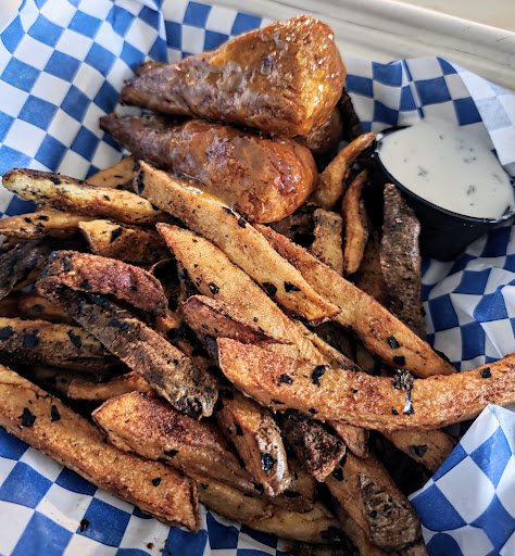 Photo of The Fix - 148 West St, Reno, NV 89501