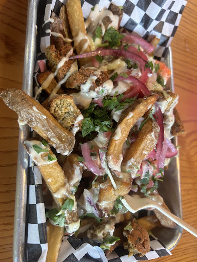 Photo of The Fix - 148 West St, Reno, NV 89501