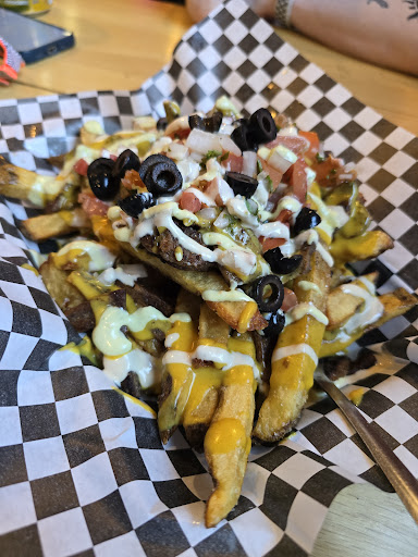 Photo of The Fix - 148 West St, Reno, NV 89501