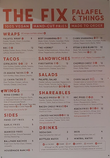 Photo of The Fix - 148 West St, Reno, NV 89501