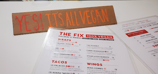 Photo of The Fix - 148 West St, Reno, NV 89501