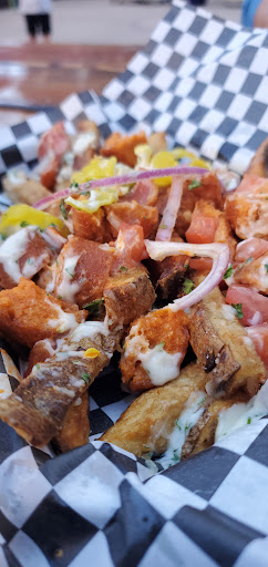 Photo of The Fix - 148 West St, Reno, NV 89501