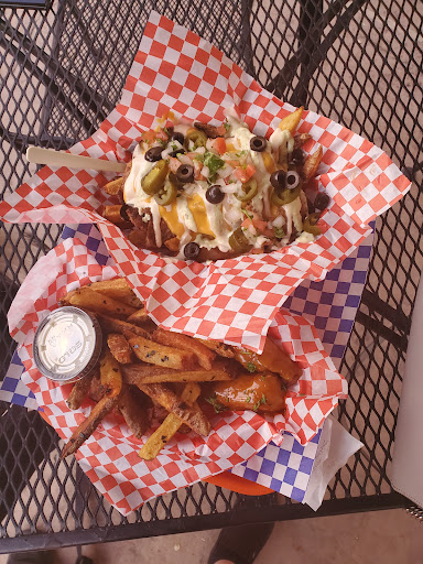 Photo of The Fix - 148 West St, Reno, NV 89501