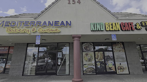 Photo of Mediterranean Bakery & Cuisine - 1547 Fulton Ave C, Sacramento, CA 95825