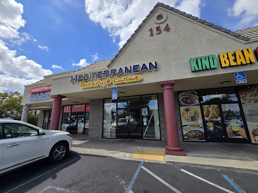 Photo of Mediterranean Bakery & Cuisine - 1547 Fulton Ave C, Sacramento, CA 95825
