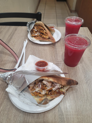 Photo of Mediterranean Bakery & Cuisine - 1547 Fulton Ave C, Sacramento, CA 95825