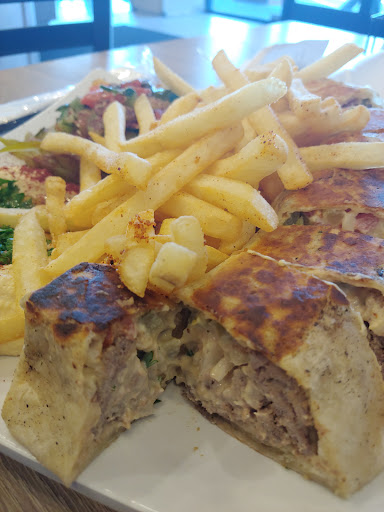 Photo of Mediterranean Bakery & Cuisine - 1547 Fulton Ave C, Sacramento, CA 95825