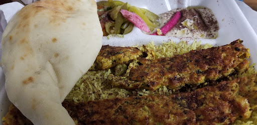 Photo of Mediterranean Bakery & Cuisine - 1547 Fulton Ave C, Sacramento, CA 95825