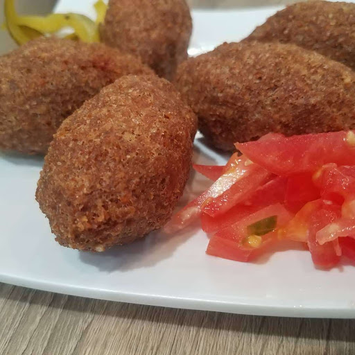 Photo of Mediterranean Bakery & Cuisine - 1547 Fulton Ave C, Sacramento, CA 95825