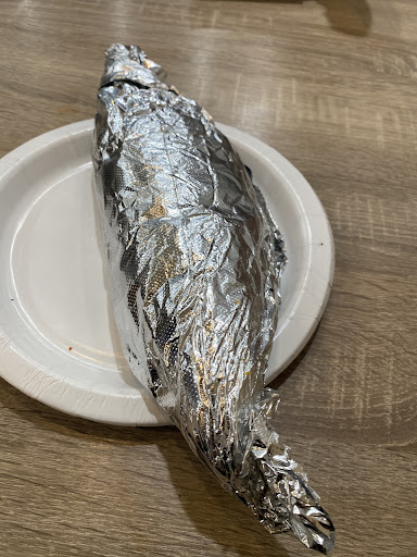 Photo of Mediterranean Bakery & Cuisine - 1547 Fulton Ave C, Sacramento, CA 95825