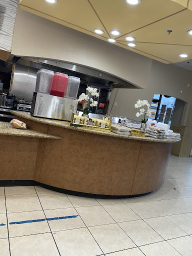 Photo of Mediterranean Bakery & Cuisine - 1547 Fulton Ave C, Sacramento, CA 95825