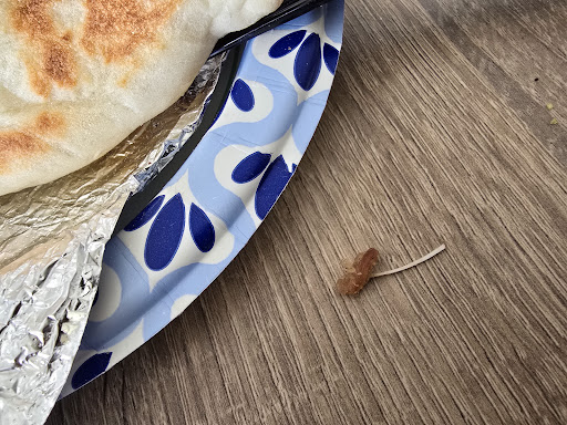 Photo of Mediterranean Bakery & Cuisine - 1547 Fulton Ave C, Sacramento, CA 95825