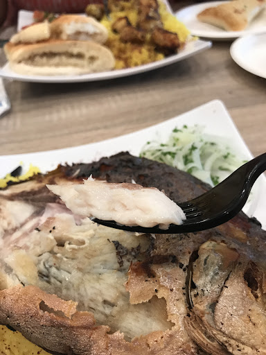 Photo of Mediterranean Bakery & Cuisine - 1547 Fulton Ave C, Sacramento, CA 95825