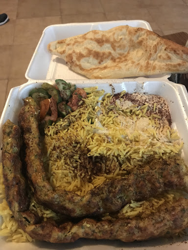 Photo of Mediterranean Bakery & Cuisine - 1547 Fulton Ave C, Sacramento, CA 95825