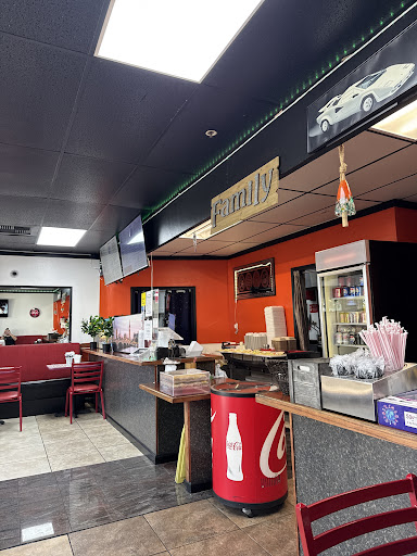 Photo of Gyro & Shawarma Grill - 2931 Sunrise Blvd STE 100, Rancho Cordova, CA 95742