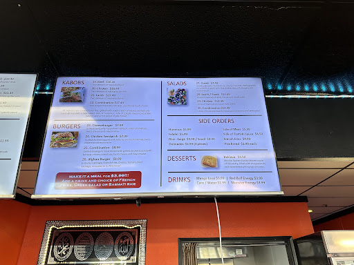 Photo of Gyro & Shawarma Grill - 2931 Sunrise Blvd STE 100, Rancho Cordova, CA 95742