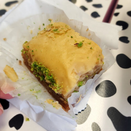 Photo of Gyro & Shawarma Grill - 2931 Sunrise Blvd STE 100, Rancho Cordova, CA 95742