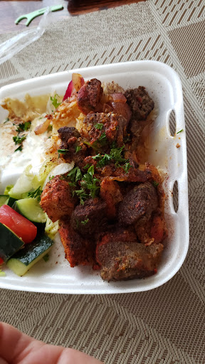 Photo of Gyro & Shawarma Grill - 2931 Sunrise Blvd STE 100, Rancho Cordova, CA 95742