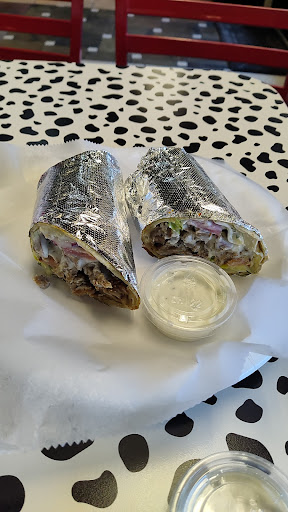 Photo of Gyro & Shawarma Grill - 2931 Sunrise Blvd STE 100, Rancho Cordova, CA 95742