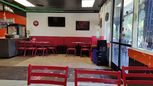 Photo of Gyro & Shawarma Grill - 2931 Sunrise Blvd STE 100, Rancho Cordova, CA 95742