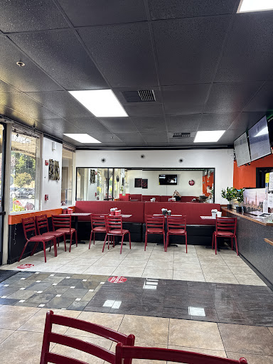 Photo of Gyro & Shawarma Grill - 2931 Sunrise Blvd STE 100, Rancho Cordova, CA 95742