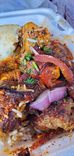 Photo of Gyro & Shawarma Grill - 2931 Sunrise Blvd STE 100, Rancho Cordova, CA 95742