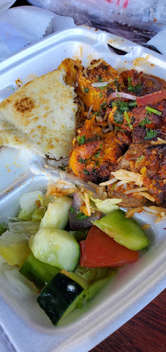 Photo of Gyro & Shawarma Grill - 2931 Sunrise Blvd STE 100, Rancho Cordova, CA 95742