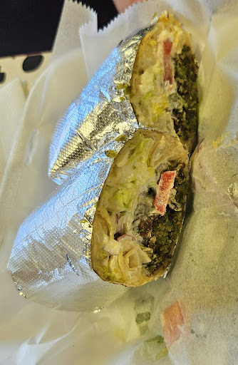 Photo of Gyro & Shawarma Grill - 2931 Sunrise Blvd STE 100, Rancho Cordova, CA 95742